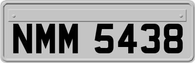 NMM5438