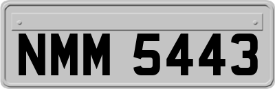 NMM5443