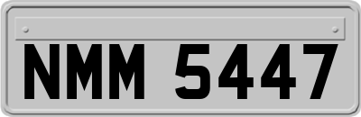 NMM5447