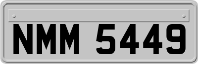 NMM5449