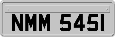 NMM5451