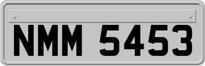 NMM5453