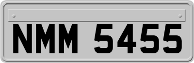 NMM5455