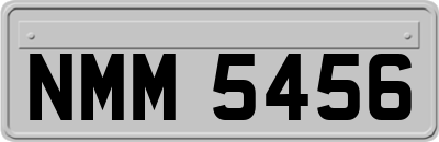 NMM5456