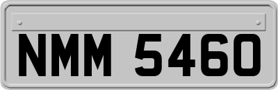 NMM5460