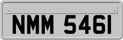 NMM5461