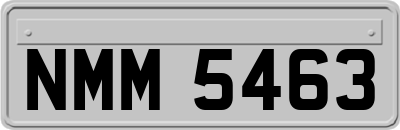 NMM5463