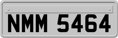 NMM5464