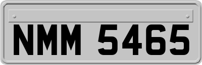 NMM5465