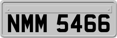 NMM5466