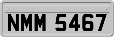NMM5467