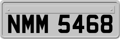 NMM5468