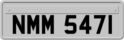 NMM5471