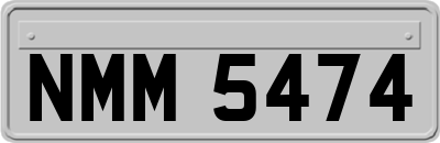 NMM5474