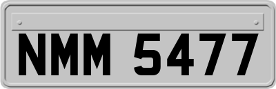 NMM5477