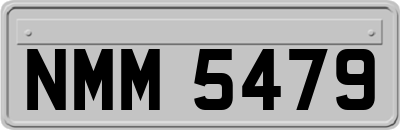 NMM5479