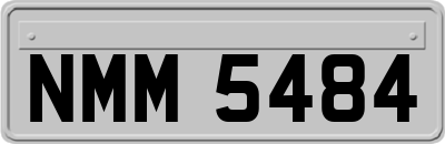 NMM5484