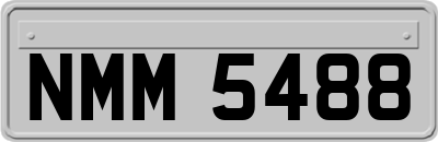 NMM5488