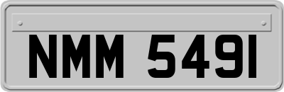 NMM5491