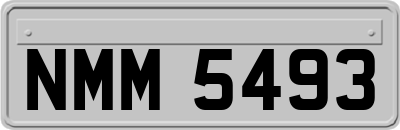 NMM5493