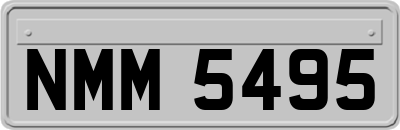NMM5495