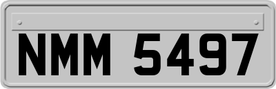 NMM5497