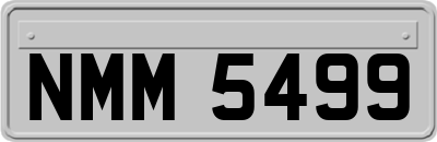 NMM5499