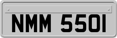 NMM5501