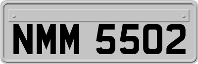 NMM5502