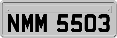 NMM5503