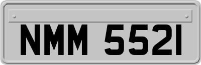 NMM5521