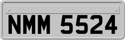 NMM5524