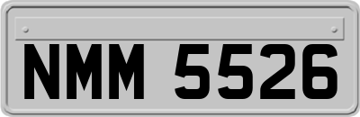 NMM5526