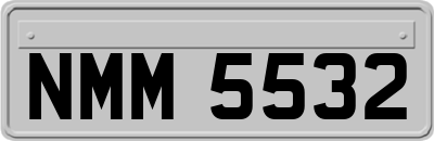 NMM5532