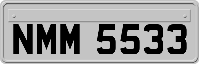 NMM5533