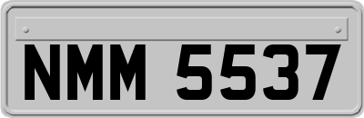 NMM5537