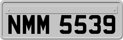 NMM5539