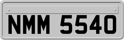 NMM5540
