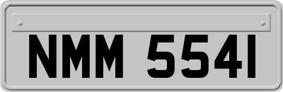 NMM5541