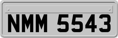 NMM5543