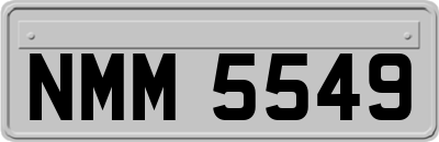 NMM5549
