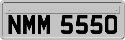 NMM5550