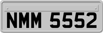 NMM5552