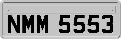 NMM5553