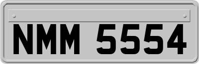 NMM5554