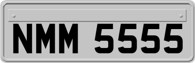NMM5555
