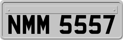 NMM5557