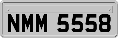 NMM5558
