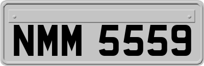 NMM5559