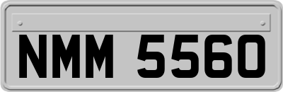 NMM5560